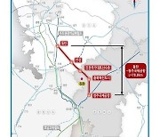 경기도 유일 철도 없는 지자체 안성…철도길 뚫릴까