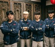 [MSI] T1, 플라이 퀘스트 잡고 브라켓 스테이지 진출