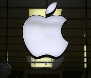 중국 내 아이폰 점유율 폭락 여파…애플, 1분기 매출 4% 감소