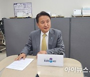 충북도 “충북대 의대 정원 150명 이상 돼야”…교육부 건의