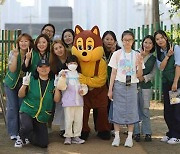 안성교육지원청, 용머리초 어린이날 기념 행사