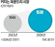 삼성, 수직으로 칩 쌓는 '3D 패키징' 2분기 출시