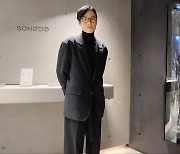 Songzio launches Seoul flagship store