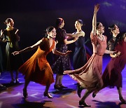 Dance drama 'Modern Jeongdong' travels back to early 1900s