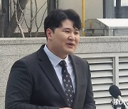 사직 전공의 류옥하다, 복지부 장관 고소…“이대론 모두 파국”