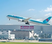 Korean Air to operate charter flights to Lisbon from Sep.-Oct.