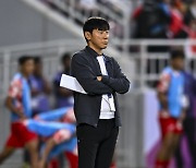 신태용의 인니, 이라크에 1-2 역전패