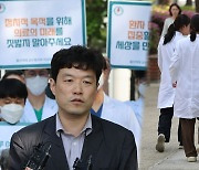 서울아산·서울성모 일부 교수 휴진…"혼란은 없어"