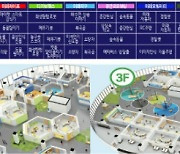 '어린이날, 로봇 보려면'…경남교육청 미래교육원 가면 된다