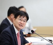 김용일 서울시의원, 정비사업 조합의 미해산·미청산 문제 예방 위한 근거 마련