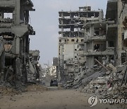 유엔 "가자지구 재건 최대 55조…주택 복구 80년 걸릴수도"(종합)