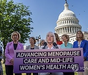 Congress Menopause