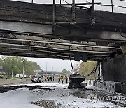 Truck Crash-I-95 Closure