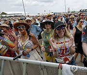 New Orleans Jazz Fest