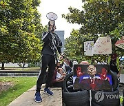 Campus Protests Then and Now