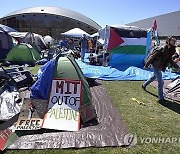 Campus Protests Then and Now