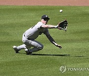 Yankees Orioles Baseball