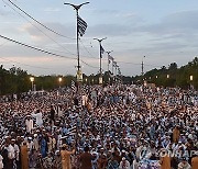 PAKISTAN PROTEST ISRAEL GAZA CONFLICT