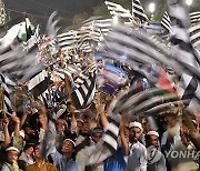 PAKISTAN PROTEST ISRAEL GAZA CONFLICT