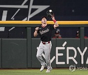 Nationals Rangers Baseball