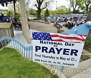 Day of Prayer