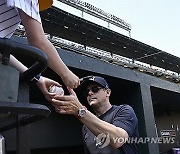 Yankees Orioles Baseball