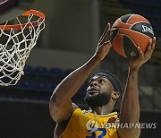 Serbia Basketball Final Four