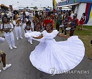 New Orleans Jazz Fest