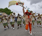 New Orleans Jazz Fest