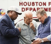 Severe Weather Texas