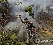 Pictures of the Week Asia Photo Gallery