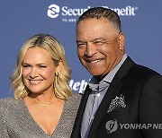 Los Angeles Dodgers Foundation's 2024 Blue Diamond Gala