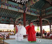 제주 최우수 축제는 탐라국 입춘굿·추자도참굴비축제