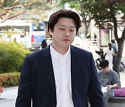 복지부 장관 상대 행정소송 제기하는 박단 대전협 비대위원장