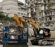 TAIWAN PHOTO SET EARTHQUAKE AFTERMATH