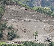 TAIWAN PHOTO SET EARTHQUAKE AFTERMATH