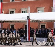 POLAND ANNIVERSARY MAY CONSTITUTION