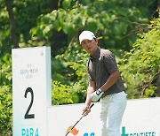 [포토] 김영수 '순위 반전이 필요하다'