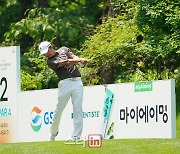 [포토] 김영수 '강하고 빠르게'