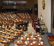 민주 "채상병 특검 거부는 22대 국회 핵폭탄…尹 수용하라"(종합)