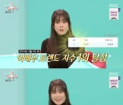 최강희, '전참시' 이후 여배우 트렌드 지수 1위·유튜브 400만 조회수 달성