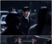 '7인의 부활' 이준, '성찬그룹' 대국민 기자회견 개최 …진실 공방전 대립 예고 '궁금증 ↑'