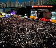 랭키파이로 보는 4월 5주차 인천 개최 축제 트렌드지수