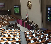 '채 상병 특검'여진 계속...다음 주 尹 기자회견 주목