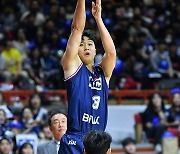 [KBL FINAL 게임 리포트] 데뷔 첫 FINAL 더블더블, 허웅에게 돌아온 건 ‘시리즈 3번째 승리’