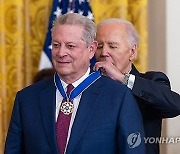 바이든 `일본은 외국인 혐오` 실언...日, 발언에 "유감" 항의