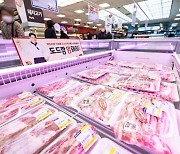 세계식량가격 두 달째 상승…육류 가격 전월 대비 1.6% 올라