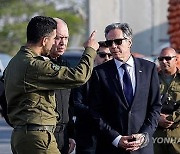 美 "민간인 보호 없는 작전 피해, 용납 불가 수준일 것"...이스라엘 견제