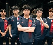 [MSI] 23킬 차 대승 PSG 탈론, 마지막 희망 이어가