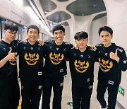 [MSI] "GAM 잡았어!" 대역전극 연출 GAM, 최종전 진출